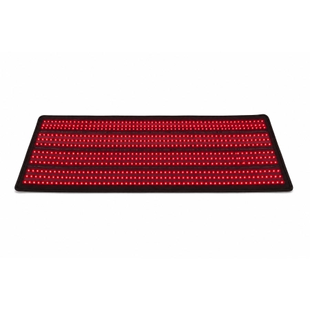 Mata LED do światłoterapii
